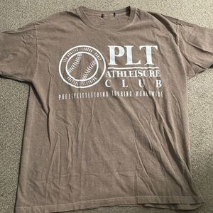 Pretty Little Thing tshirt